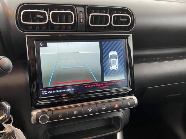 Vente en ligne Citroën C3 Aircross  BlueHDi 110 S&S BVM6 au prix de 20 990 €