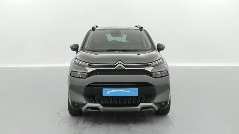 Vente en ligne Citroën C3 Aircross  BlueHDi 110 S&S BVM6 au prix de 20 990 €