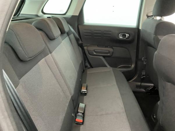 Vente en ligne Citroën C3 Aircross  BlueHDi 110 S&S BVM6 au prix de 20 990 €