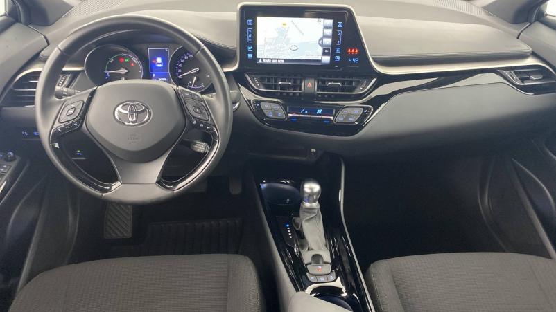 Vente en ligne Toyota C-HR C-HR Hybride 122h au prix de 25 490 €