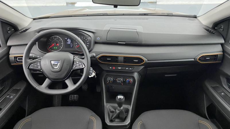 Vente en ligne Dacia Sandero  ECO-G 100 - 22 au prix de 13 990 €
