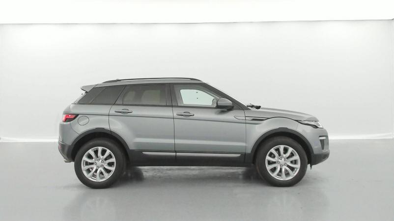 Vente en ligne Land Rover Range Rover Evoque  Mark III TD4 150 au prix de 25 900 €