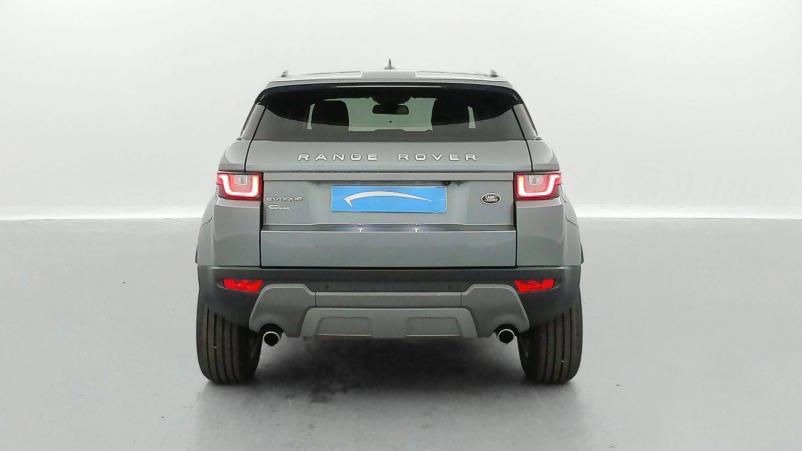 Vente en ligne Land Rover Range Rover Evoque  Mark III TD4 150 au prix de 25 900 €