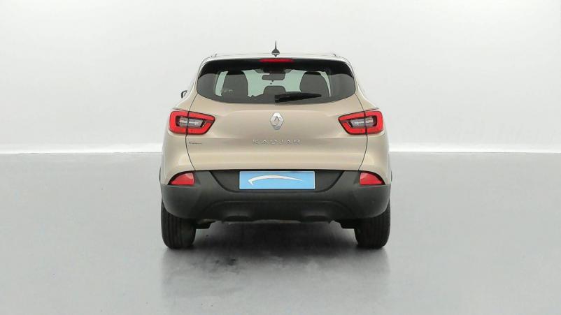 Vente en ligne Renault Kadjar  TCe 140 FAP au prix de 17 490 €