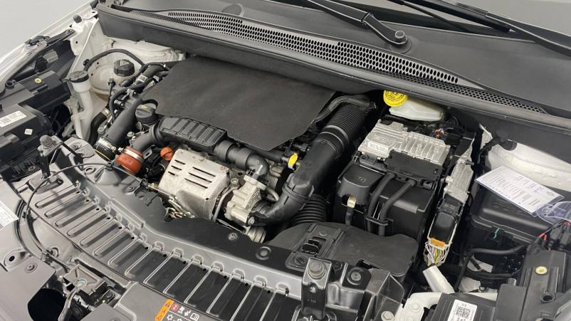 Vente en ligne Opel Crossland X  1.2 Turbo 110 ch ECOTEC au prix de 14 490 €