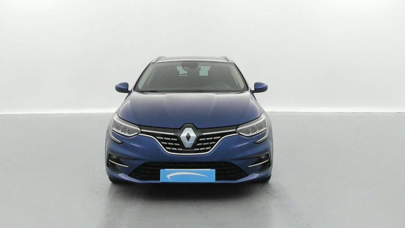 Vente en ligne Renault Megane 4 Estate  TCe 140 EDC au prix de 23 990 €