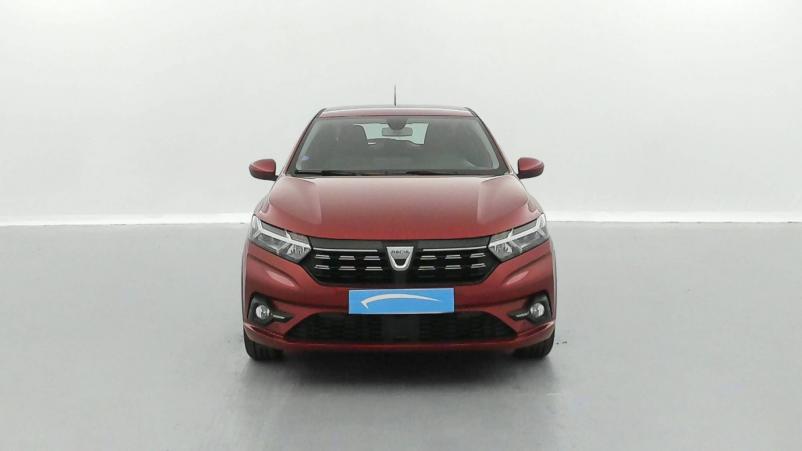 Vente en ligne Dacia Sandero  ECO-G 100 - 22 au prix de 14 390 €