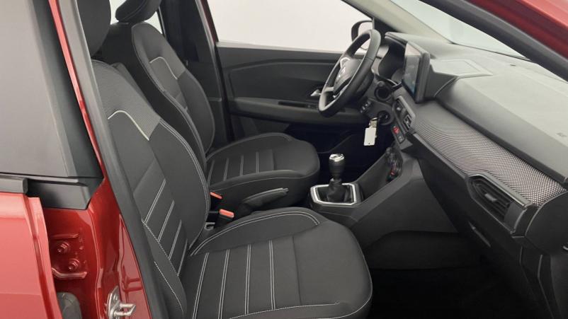 Vente en ligne Dacia Sandero  ECO-G 100 - 22 au prix de 14 390 €