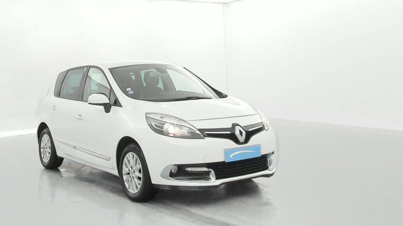 Vente en ligne Renault Scenic 3 Scenic TCe 115 Energy au prix de 9 990 €