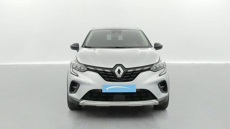 Vente en ligne Renault Captur  TCe 100 au prix de 18 890 €