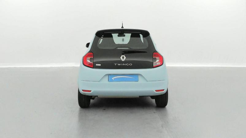 Vente en ligne Renault Twingo 3  SCe 65 - 20 au prix de 8 990 €