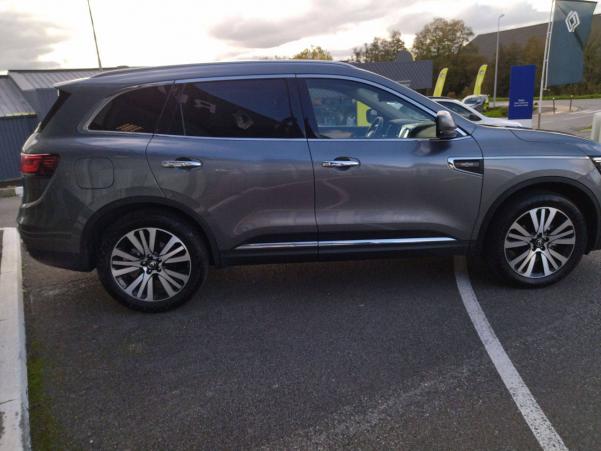 Vente en ligne Renault Koleos  Tce 160 EDC au prix de 37 990 €