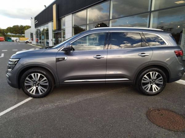 Vente en ligne Renault Koleos  Tce 160 EDC au prix de 37 990 €
