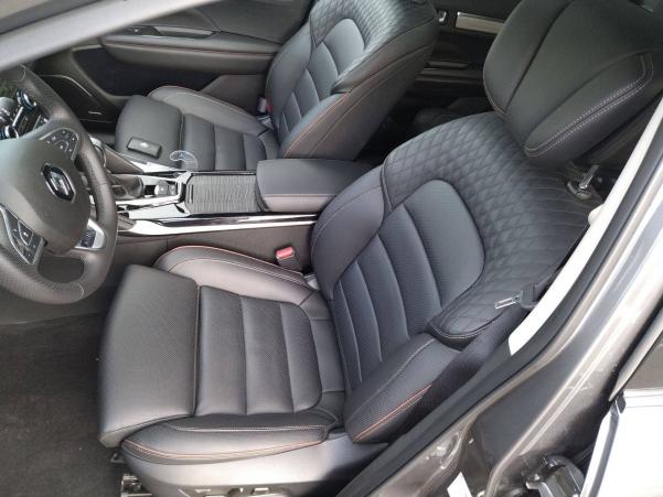 Vente en ligne Renault Koleos  Tce 160 EDC au prix de 37 990 €