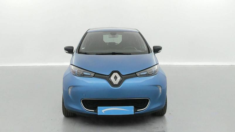 Vente en ligne Renault Zoé  R110 au prix de 11 790 €
