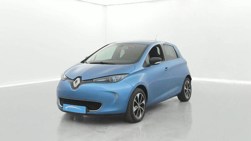 Vente en ligne Renault Zoé  R110 au prix de 11 790 €