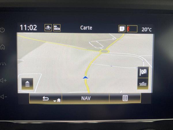 Vente en ligne Renault Kadjar  Blue dCi 115 au prix de 18 990 €