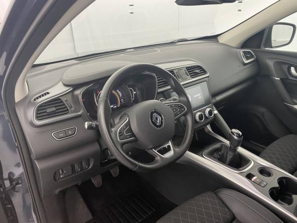 Vente en ligne Renault Kadjar  Blue dCi 115 au prix de 18 990 €