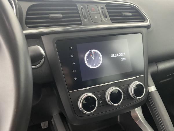 Vente en ligne Renault Kadjar  Blue dCi 115 au prix de 18 990 €