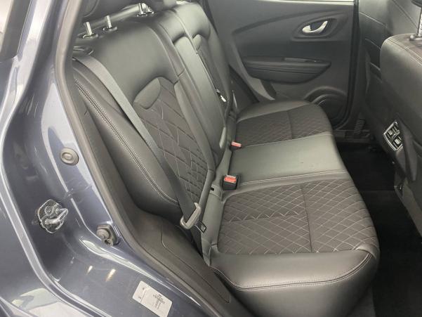 Vente en ligne Renault Kadjar  Blue dCi 115 au prix de 18 990 €