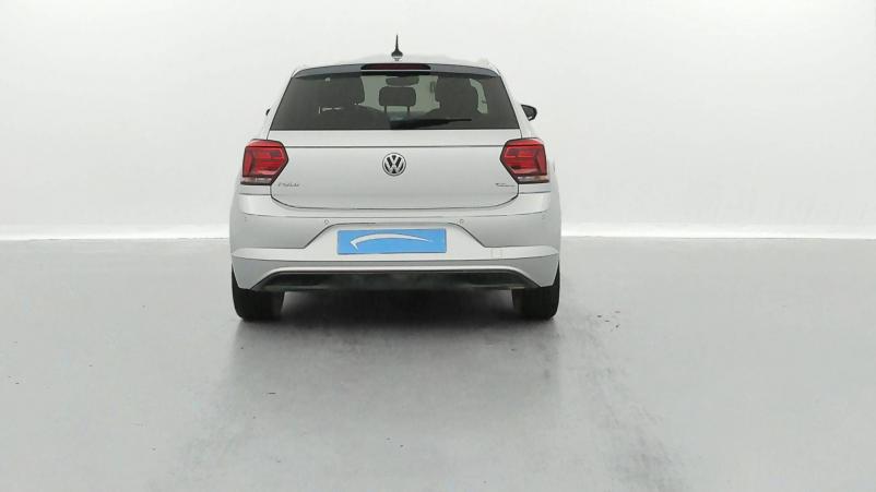 Vente en ligne Volkswagen Polo  1.0 TSI 95 S&S BVM5 au prix de 16 490 €