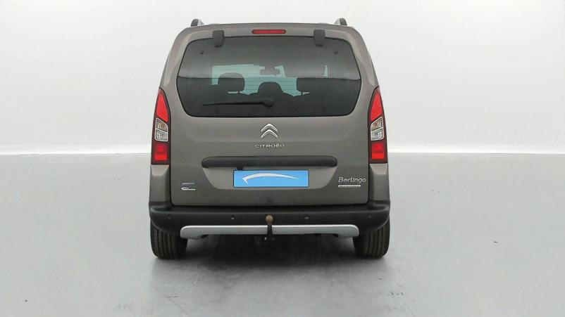 Vente en ligne Citroën Berlingo  BlueHDi 100 BVM5 au prix de 13 990 €
