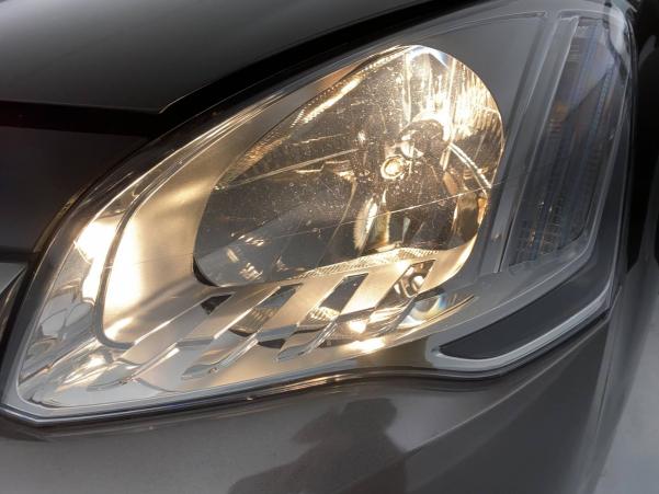 Vente en ligne Citroën Berlingo  BlueHDi 100 BVM5 au prix de 13 990 €