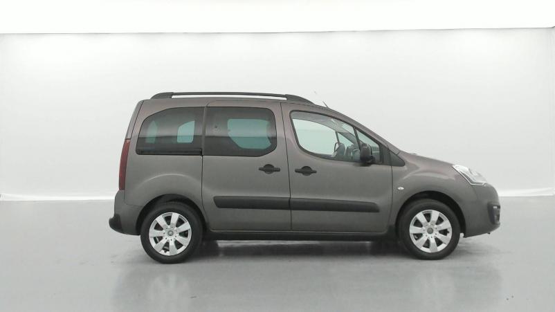 Vente en ligne Citroën Berlingo  BlueHDi 100 BVM5 au prix de 13 990 €