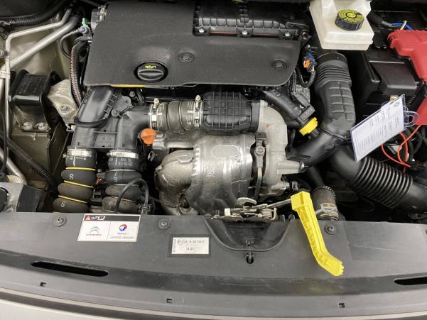 Vente en ligne Citroën Berlingo  BlueHDi 100 BVM5 au prix de 13 990 €