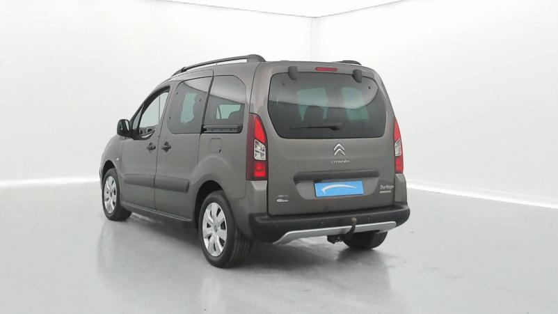 Vente en ligne Citroën Berlingo  BlueHDi 100 BVM5 au prix de 13 990 €