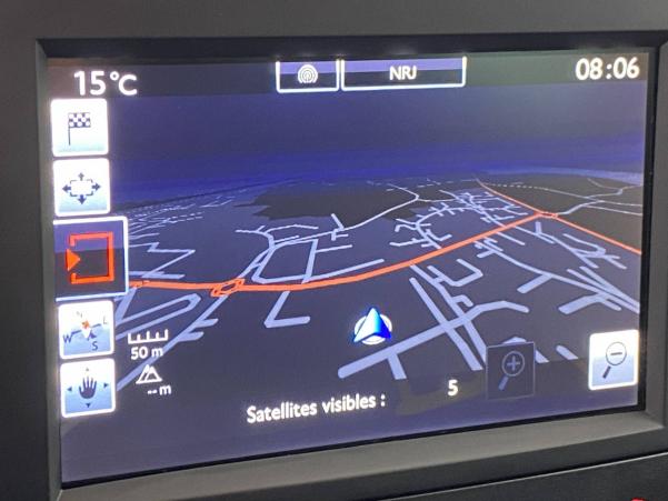 Vente en ligne Citroën Berlingo  BlueHDi 100 BVM5 au prix de 13 990 €