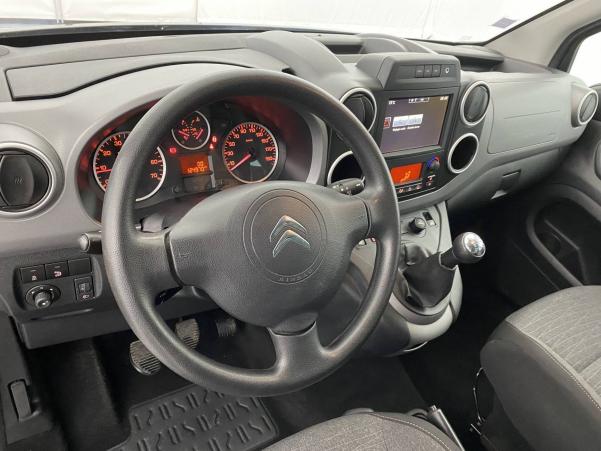 Vente en ligne Citroën Berlingo  BlueHDi 100 BVM5 au prix de 13 990 €