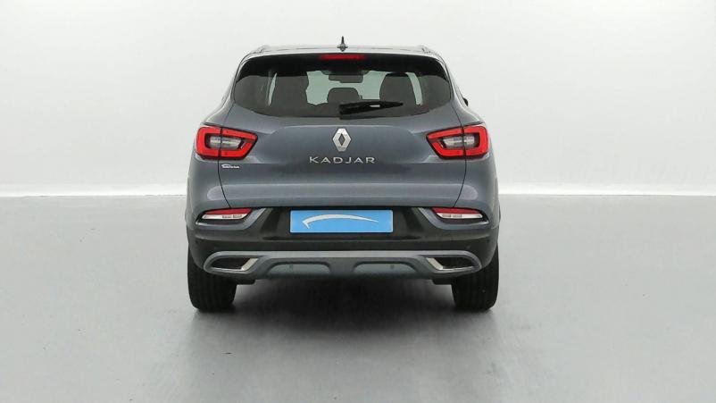 Vente en ligne Renault Kadjar  TCe 140 EDC au prix de 22 490 €
