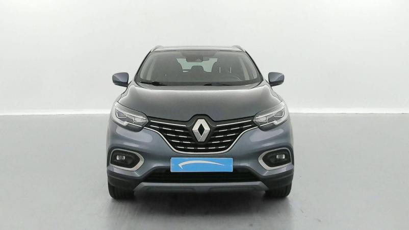 Vente en ligne Renault Kadjar  TCe 140 EDC au prix de 22 490 €