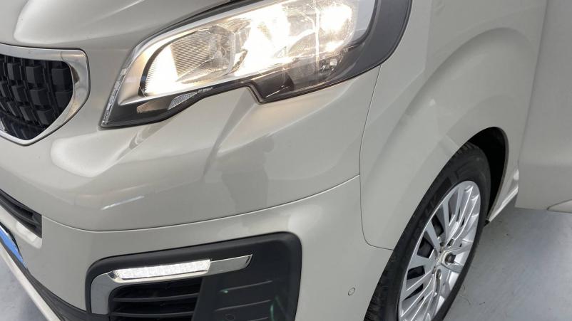 Vente en ligne Peugeot Traveller  Standard 2.0 BlueHDi 150ch S&S BVM6 au prix de 33 990 €