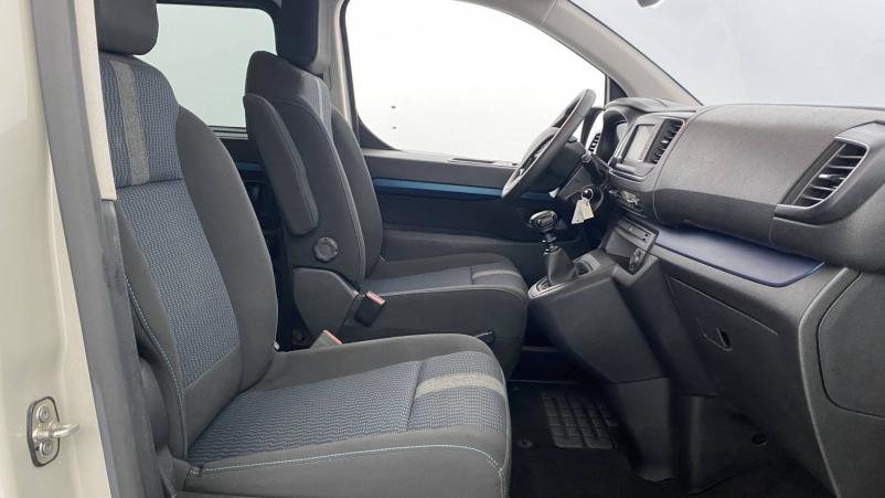 Vente en ligne Peugeot Traveller  Standard 2.0 BlueHDi 150ch S&S BVM6 au prix de 33 990 €