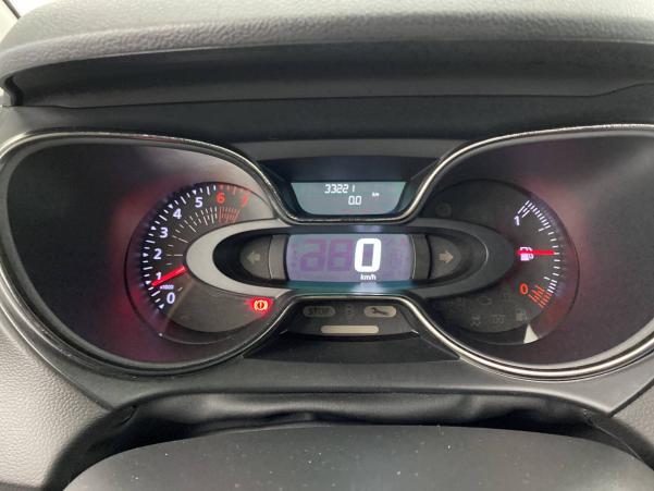 Vente en ligne Renault Captur  TCe 90 au prix de 13 490 €