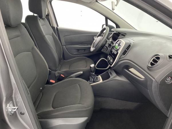 Vente en ligne Renault Captur  TCe 90 au prix de 13 490 €