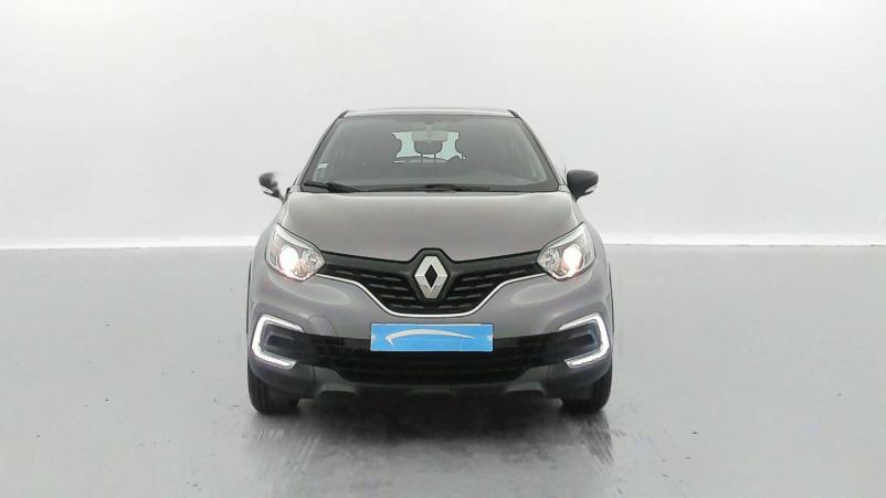Vente en ligne Renault Captur  TCe 90 au prix de 13 490 €