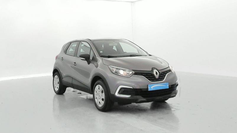 Vente en ligne Renault Captur  TCe 90 au prix de 13 490 €