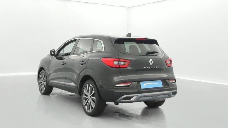 Vente en ligne Renault Kadjar  Blue dCi 115 au prix de 20 990 €
