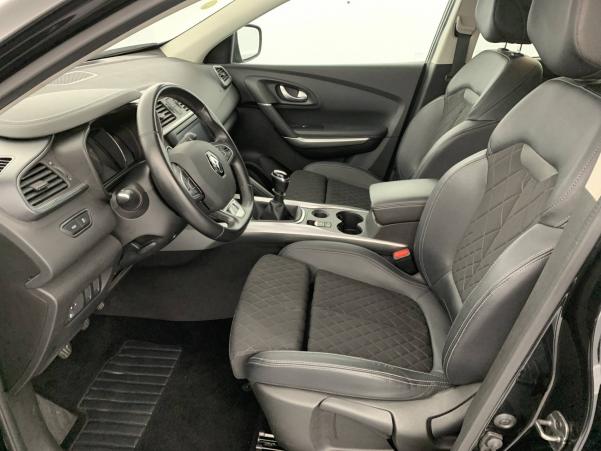 Vente en ligne Renault Kadjar  Blue dCi 115 au prix de 20 990 €