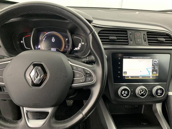 Vente en ligne Renault Kadjar  Blue dCi 115 au prix de 20 990 €