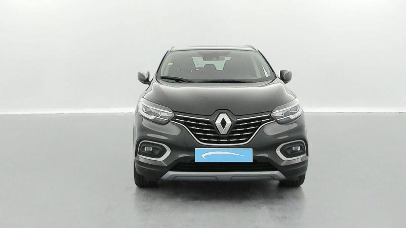 Vente en ligne Renault Kadjar  Blue dCi 115 au prix de 20 990 €