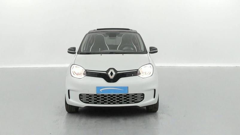 Vente en ligne Renault Twingo Electrique Twingo III E-Tech au prix de 18 990 €