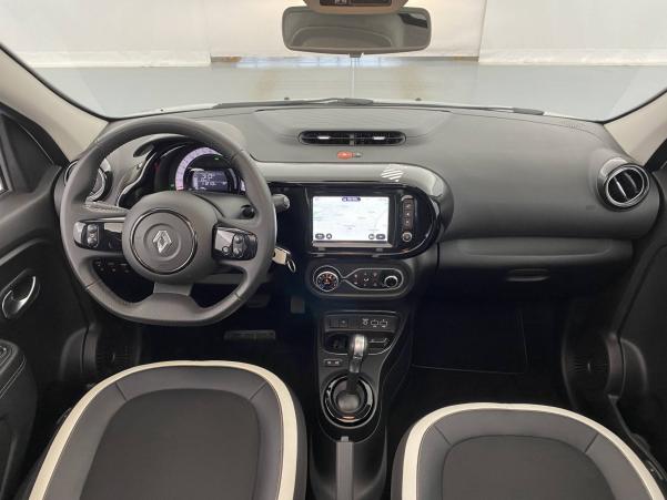 Vente en ligne Renault Twingo Electrique Twingo III E-Tech au prix de 18 990 €