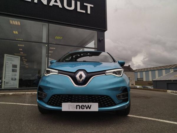 Vente en ligne Renault Zoé  R135 au prix de 15 990 €