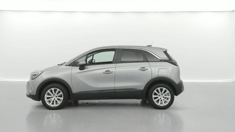 Vente en ligne Opel Crossland X  1.5 D 120 ch BVA6 au prix de 17 800 €