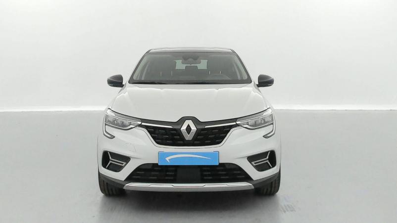 Vente en ligne Renault Arkana  TCe 140 EDC FAP au prix de 26 990 €