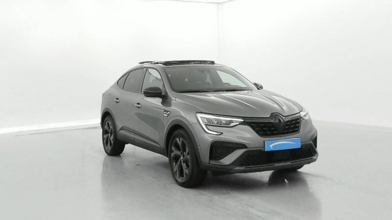 Vente en ligne Renault Arkana  E-Tech 145 - 22 au prix de 31 990 €
